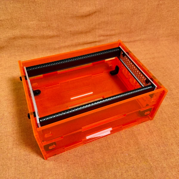 ZB40 Orange A 1