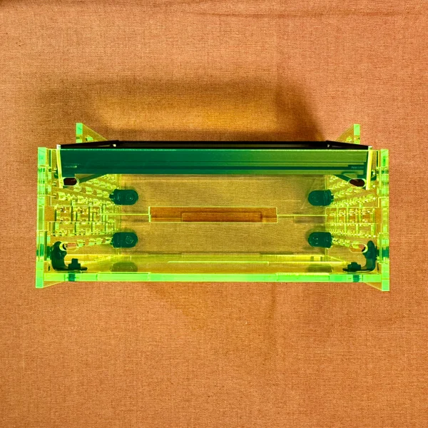 ZB40 Green B 6