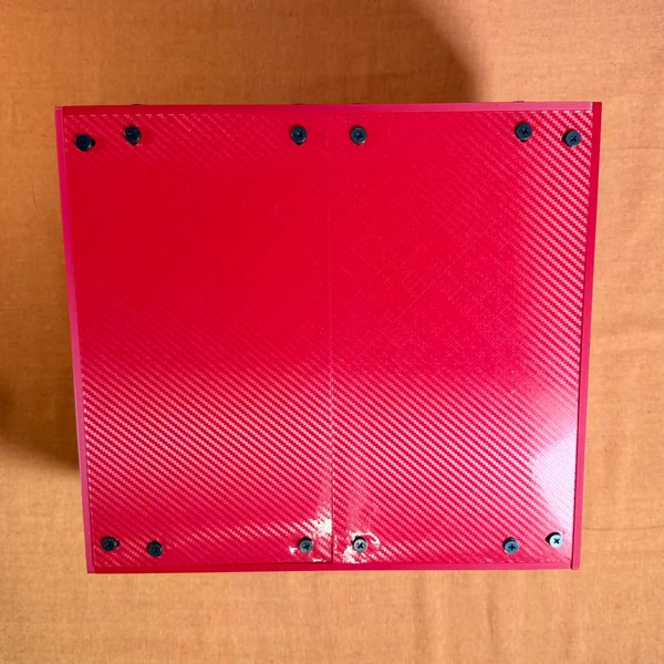 Zudo Block Panel 109