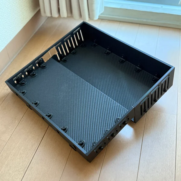 Zudo Block Panel 020