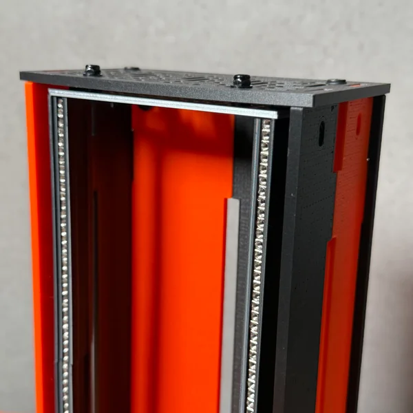 Zudo Block Panel 011