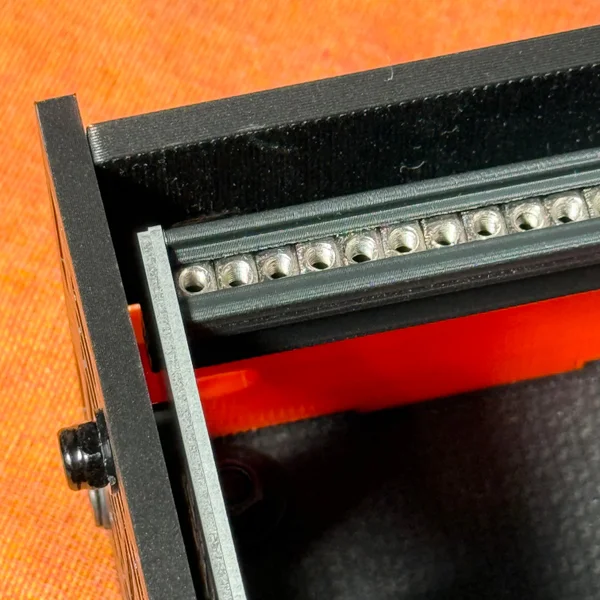 Zudo Block Panel 012