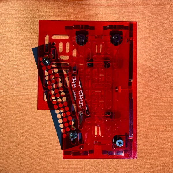 ZB40 Red B 5