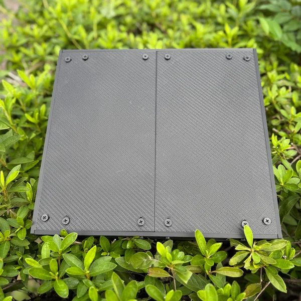 Zudo Block Panel 055