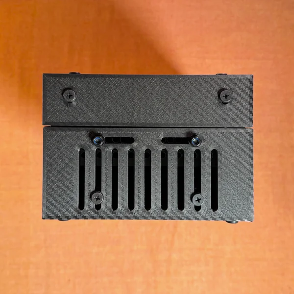 5BOX Go-Bako Deep View5