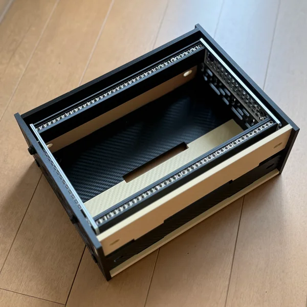 Zudo Block Panel 006