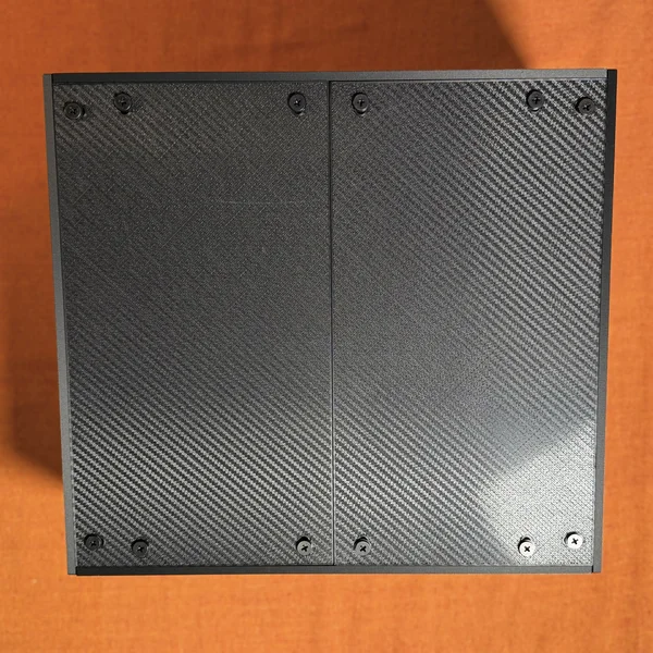Zudo Block Panel 107