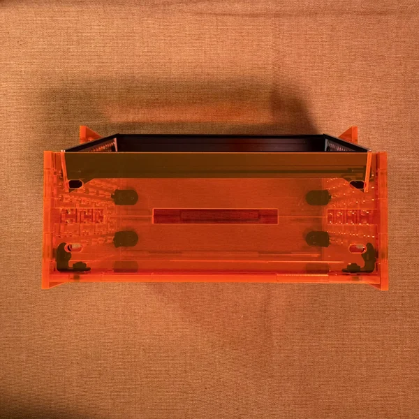 ZB40 Orange B 6