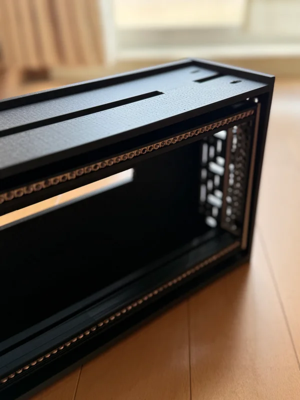 Zudo Block Panel 015