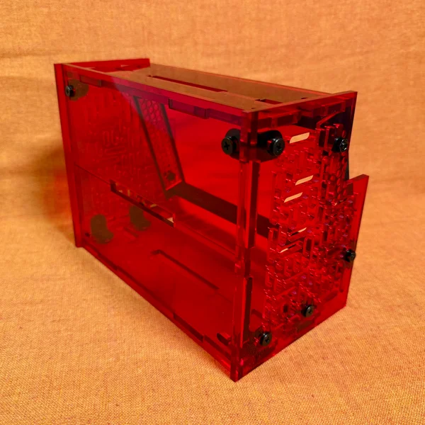 ZB40 Red B 3
