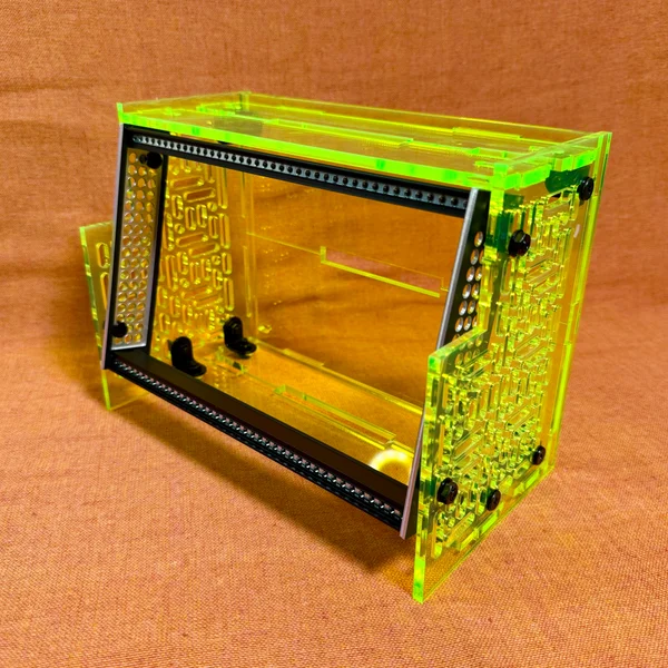 ZB40 Green B 2