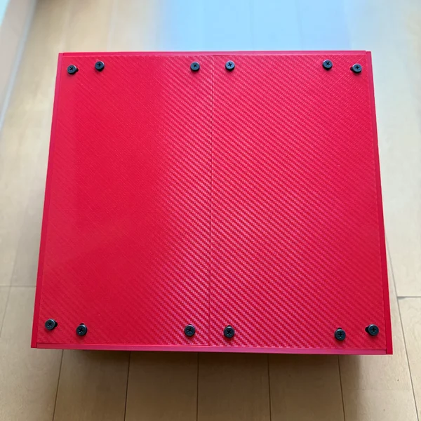 Zudo Block Panel 077