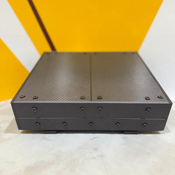 Zudo Block Panel 069