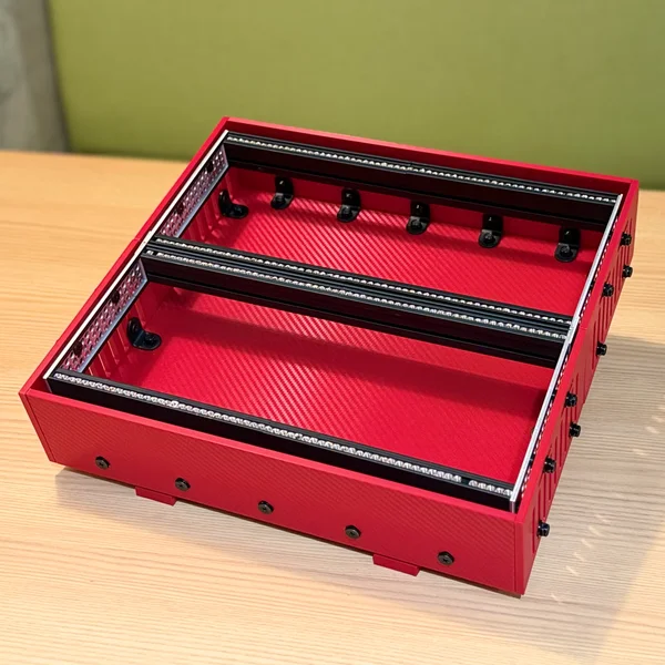 Zudo Block Panel 098