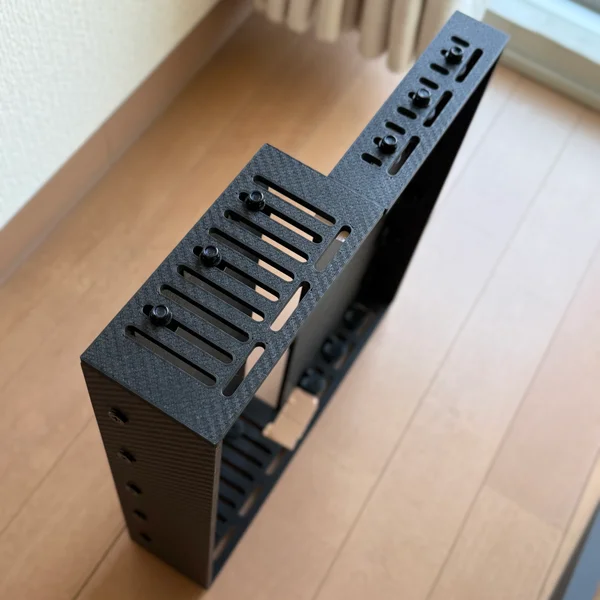 Zudo Block Panel 022