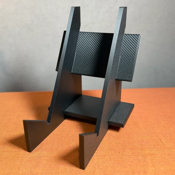 Zudo Stand 40x2 View5