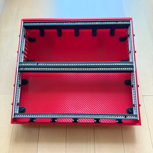 Zudo Block Panel 074