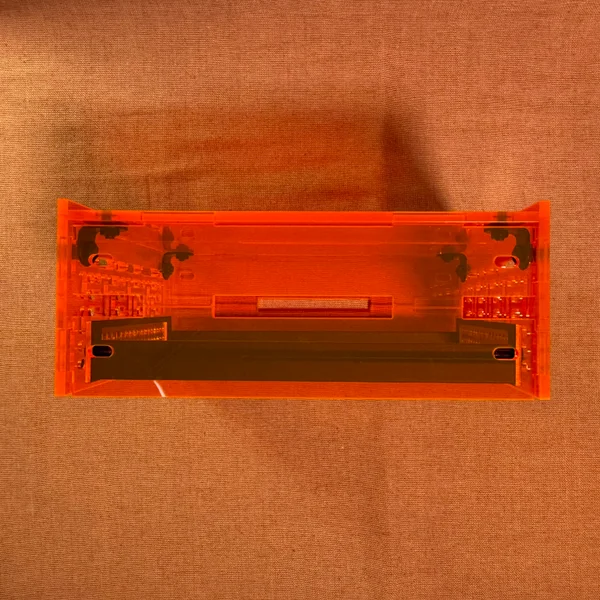ZB40 Orange A 5
