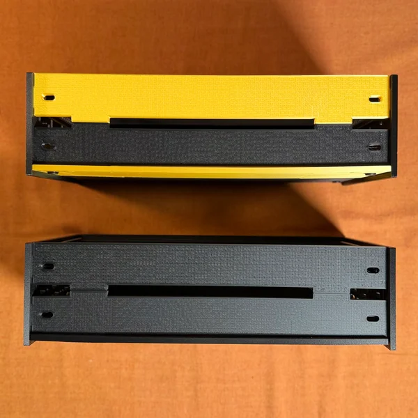 Zudo Block Panel 111