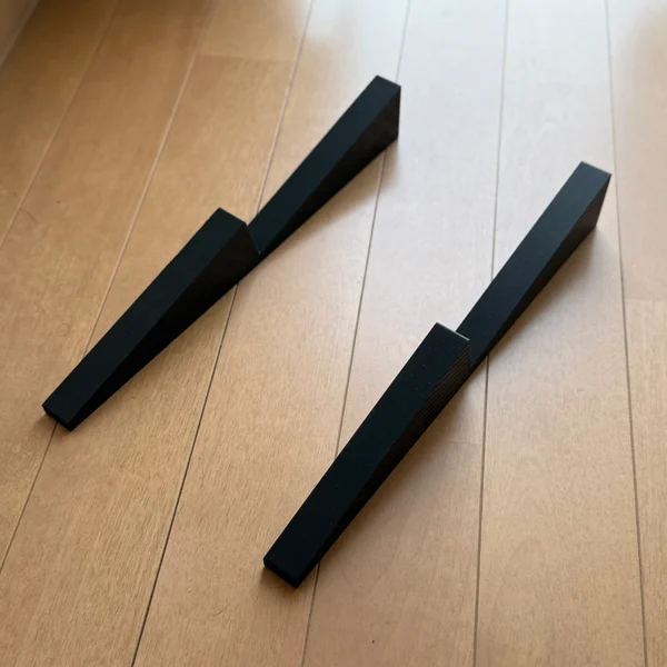 Zudo Block Panel 023