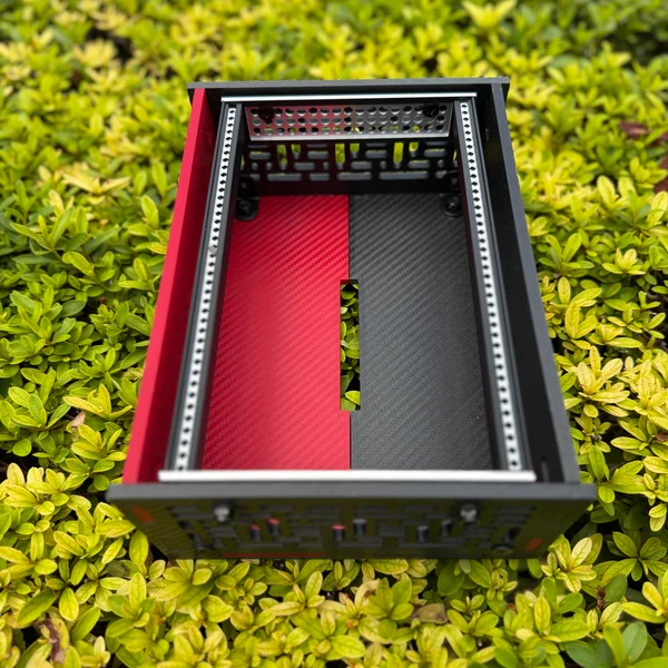 Zudo Block Panel 033