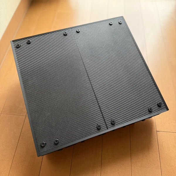 Zudo Block Panel 051