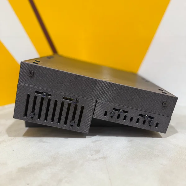 Zudo Block Panel 070