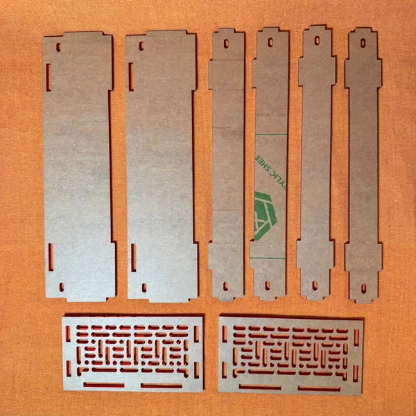 ZB60 Panels