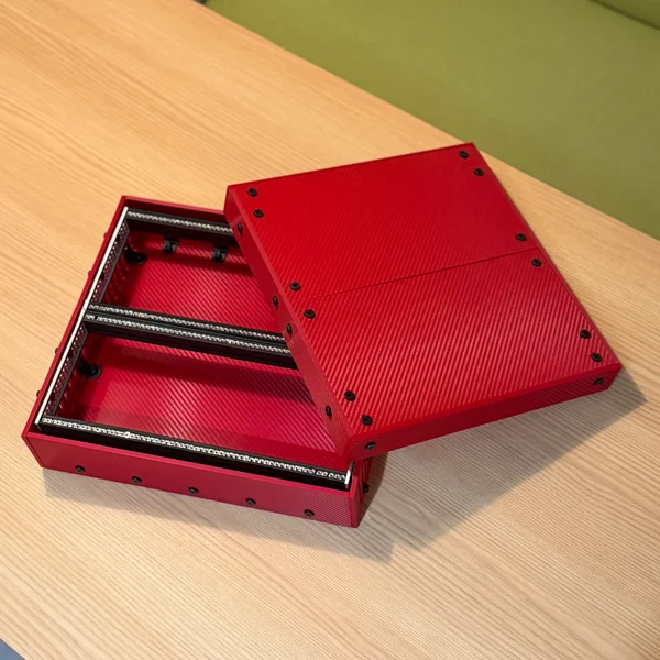 Zudo Block Panel 087
