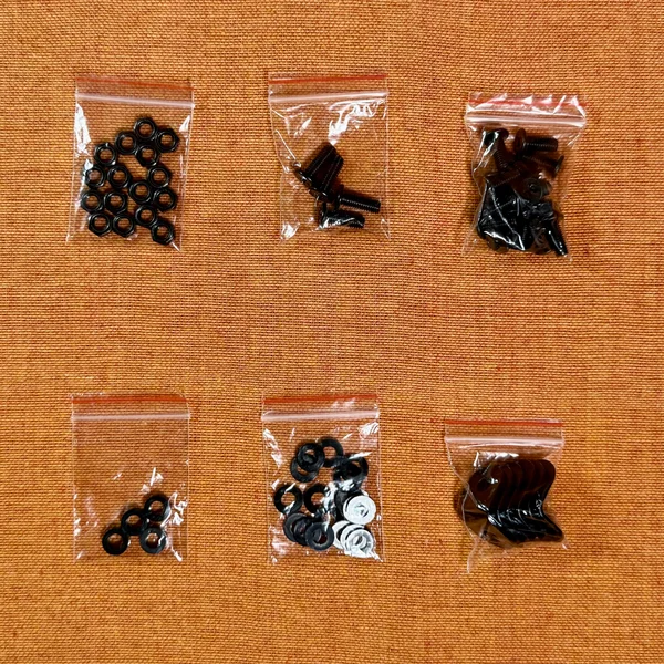 ZB40 Parts 1