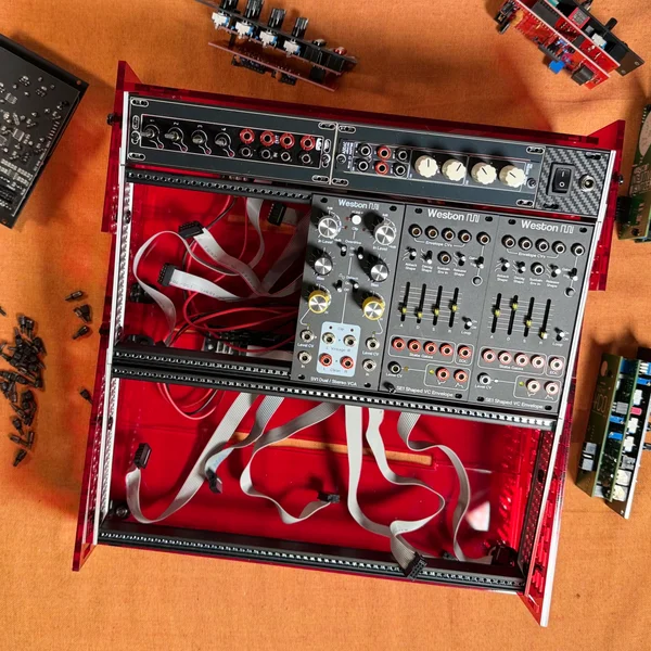 Zudo Block Panel 112