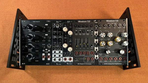 ZB60 Open Top View Modules