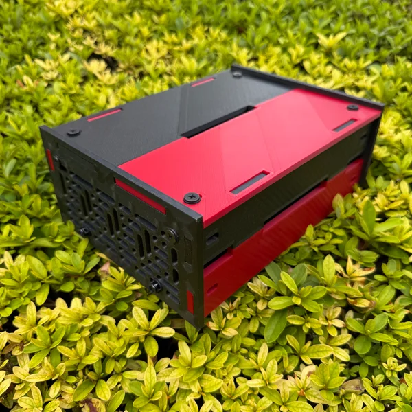 Zudo Block Panel 034
