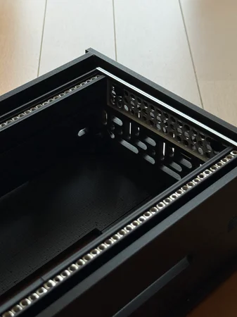Zudo Block Panel 093 2