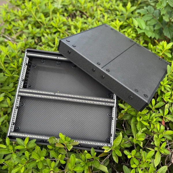 Zudo Block Panel 056