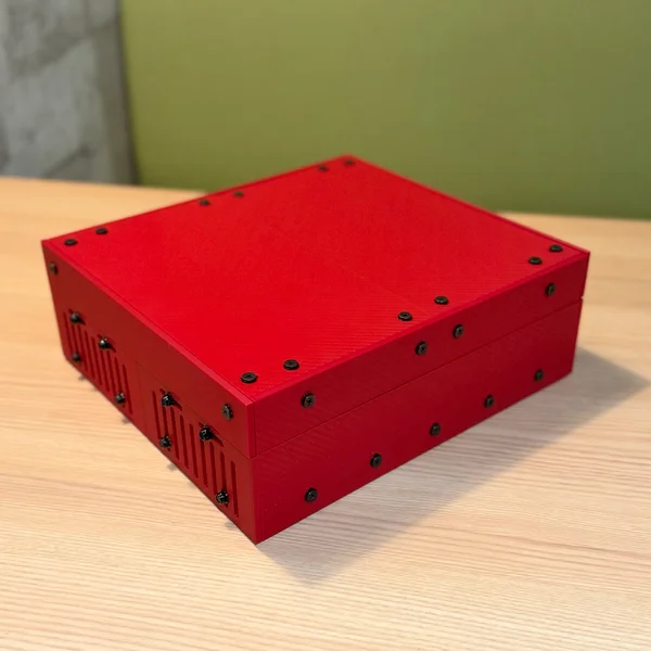 Zudo Block Panel 089