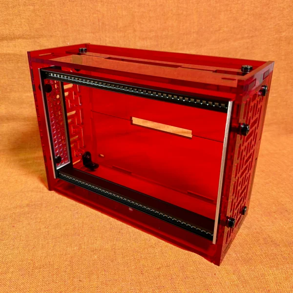 ZB40 Red A 2