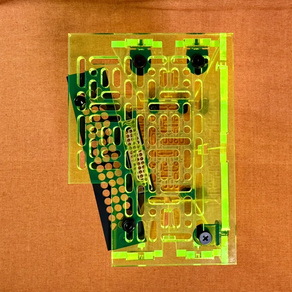 ZB40 Green B 5