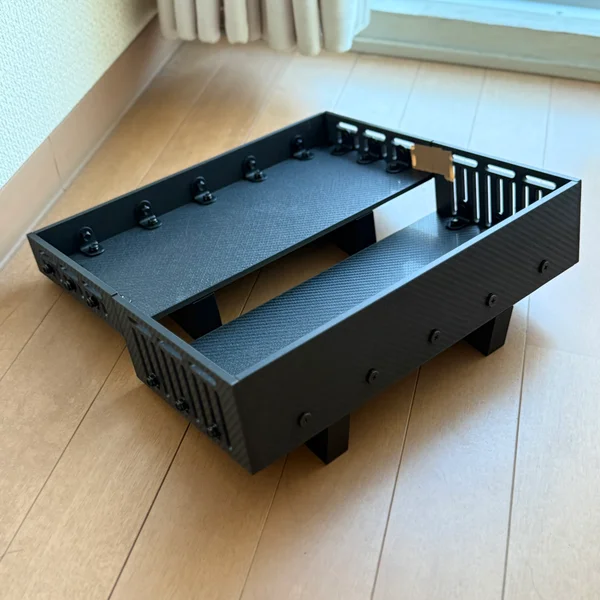 Zudo Block Panel 021