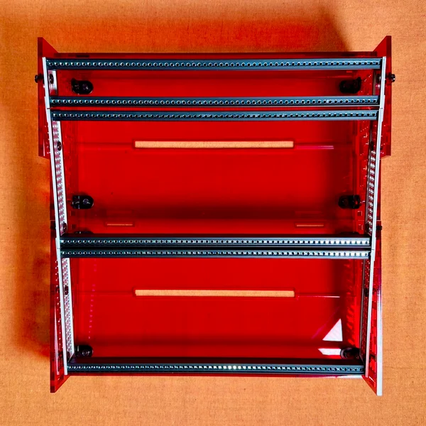 Zudo Block Panel 114