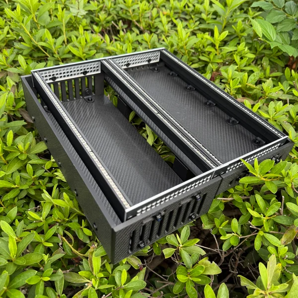 Zudo Block Panel 059