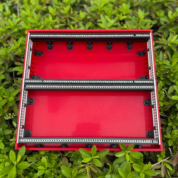 Zudo Block Panel 079