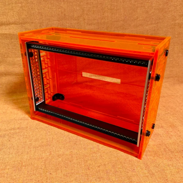 ZB40 Orange A 2