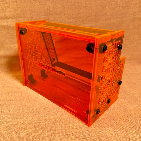 ZB40 Orange B 3