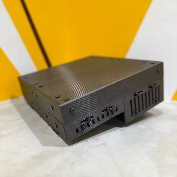 Zudo Block Panel 068