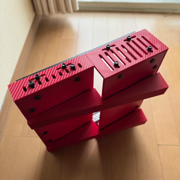 Zudo Block Panel 075