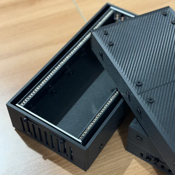 5BOX Go-Bako Shared View8