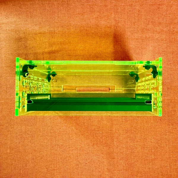 ZB40 Green A 5
