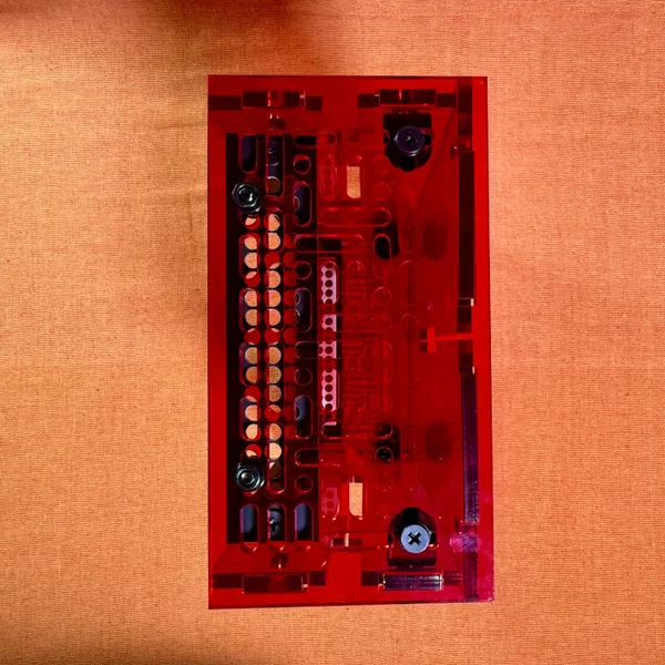 ZB40 Red A 4