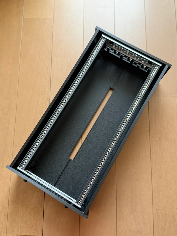Zudo Block Panel 014